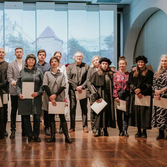 78 lat ASP, Święto Uczelni - fotorelacja - 114