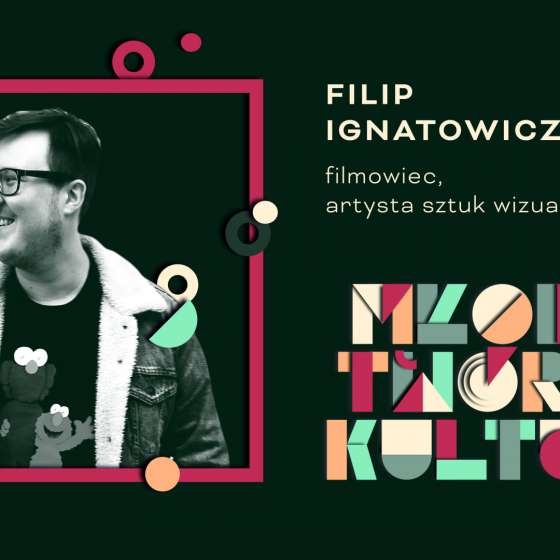 Nagrody Miasta Gdańska dla Młodych Twórców. Nominowani!  - 5