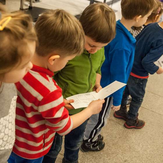 Warsztaty Małe ASP | malarstwo 