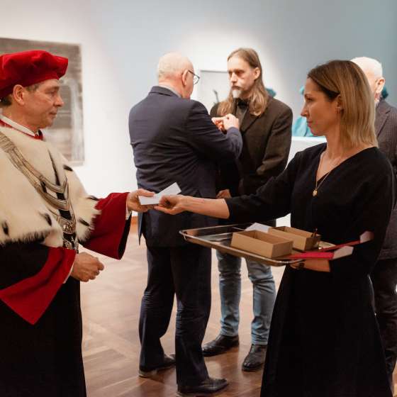 77 lat ASP - Święto Uczelni - 42