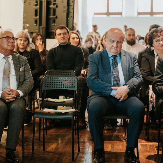 Inauguracja Roku Akademickiego 2022/2023 - 39