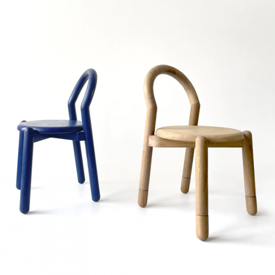 MUST HAVE 2025: Sylwia Chojnacka z wyróżnieniem na Łódź Design Festiwal