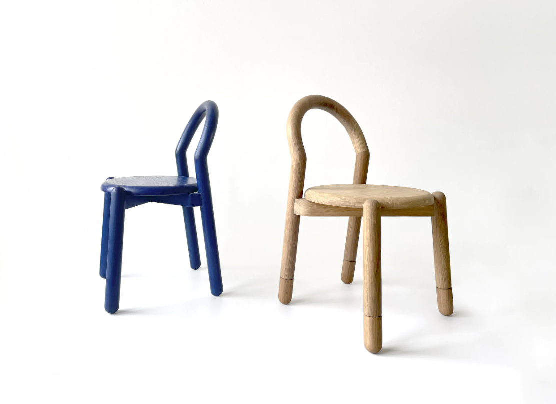 MUST HAVE 2025: Sylwia Chojnacka z wyróżnieniem na Łódź Design Festiwal
