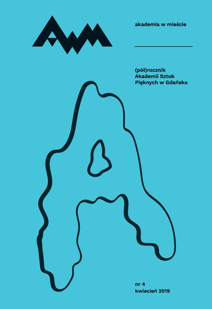 Akademia w Mieście |nr 4| 2019