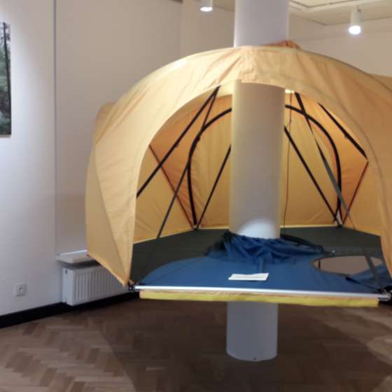Wystawy w Akademickim Centrum Designu w Łodzi   - 3