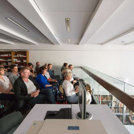 XII Bałtycka Konferencja Zarządzanie i Organizacja Bibliotek - 13
