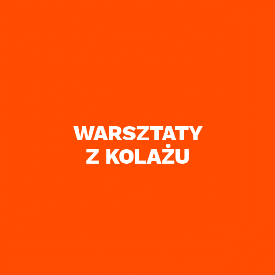 Warsztaty z kolażu