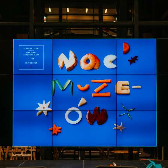 Noc Muzeów 2022 - 14