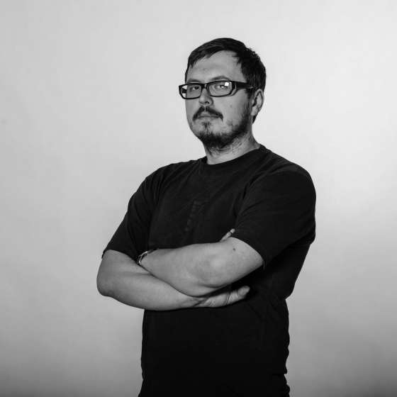 Łukasz Butowski