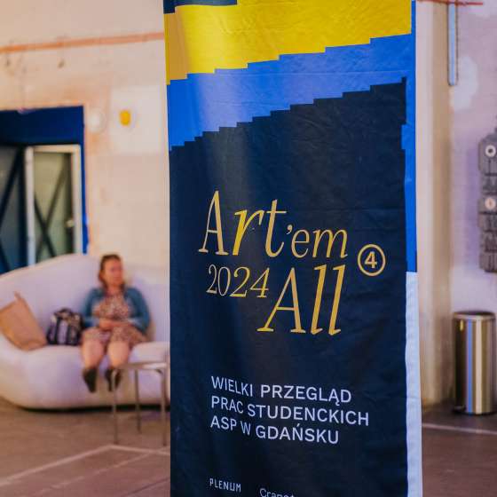 ART’EM ALL 4 - 18