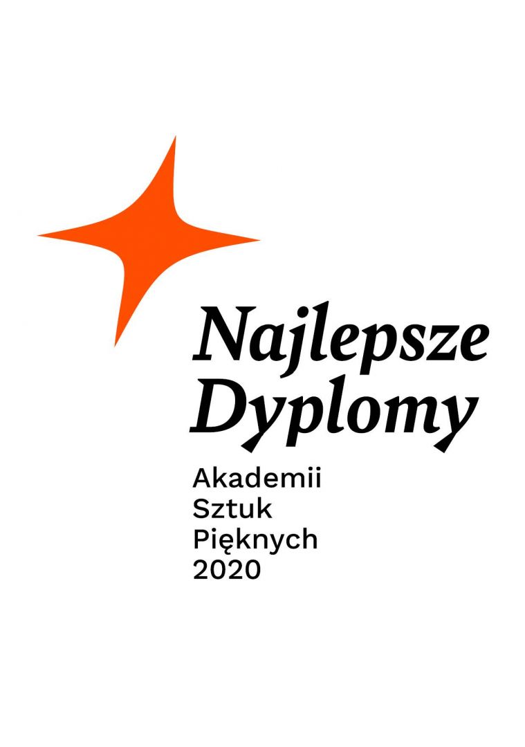 Najlepsze Dyplomy Akademii Sztuk Pięknych 2020
