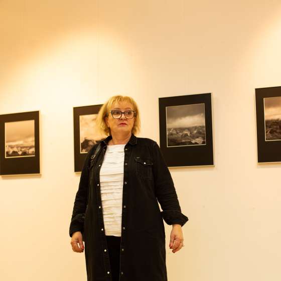 Anna Bem-Borucka 