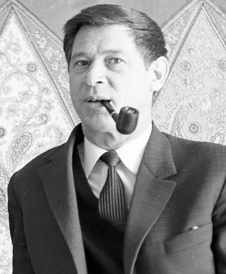 Marian Strzelecki