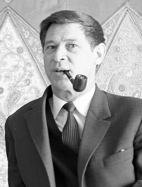 Marian Strzelecki