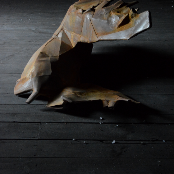 Koło Fortuny, metal, 2015