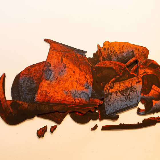 Wystawa Grafiki 