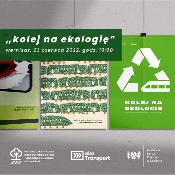 „Kolej na ekologię”