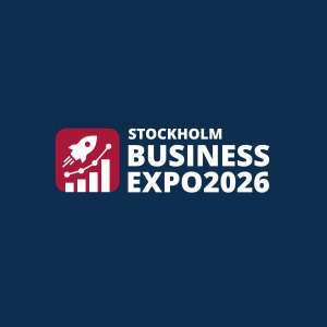 ASP Gdańsk na Stockholm Business Expo 2026