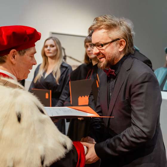 77 lat ASP - Święto Uczelni - 165