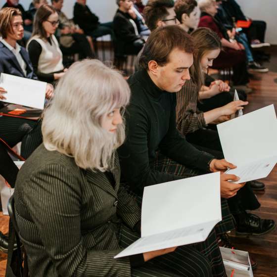 Inauguracja Roku Akademickiego 2022/2023 - 91