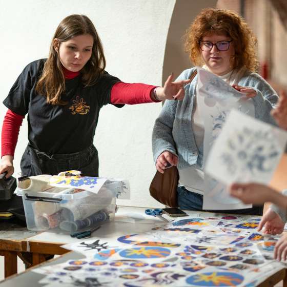 Animation Slam 2026 - relacja z festiwalu i wyniki konkursu - 3