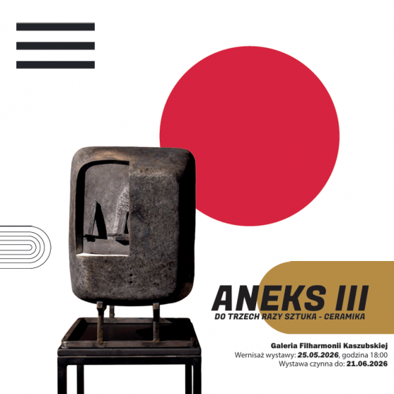 ANEKS III. Do trzech razy sztuka – ceramika   