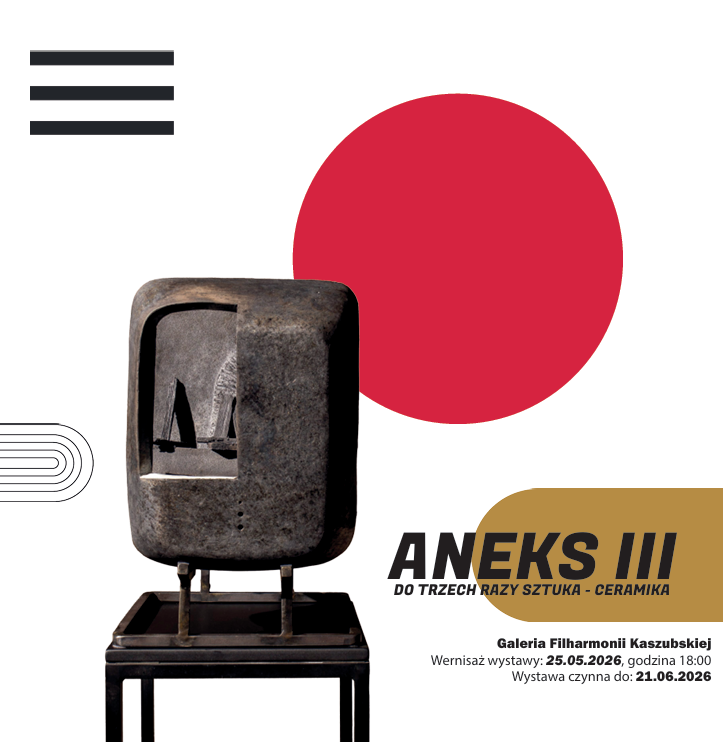 ANEKS III. Do trzech razy sztuka – ceramika   