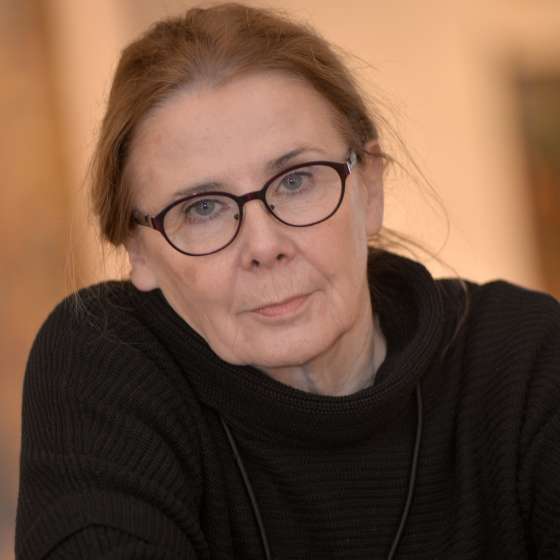 Ludmiła Ostrogórska