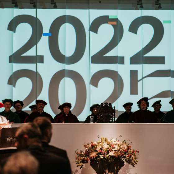Inauguracja Roku Akademickiego 2022/2023 - 40