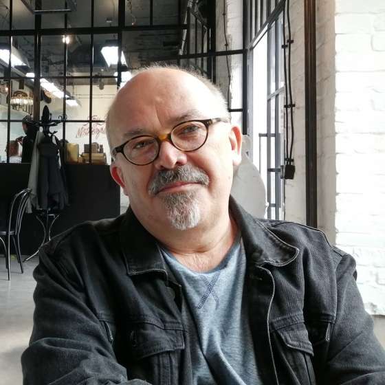 Piotr Muszalski