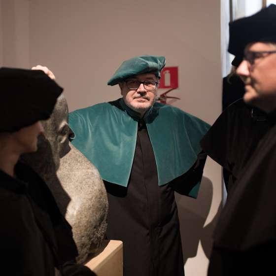 Inauguracja Roku Akademickiego 2018/2019