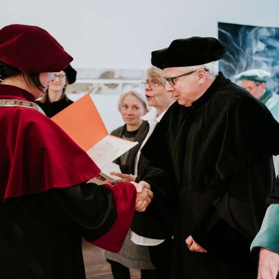 78 lat ASP, Święto Uczelni - fotorelacja - 93