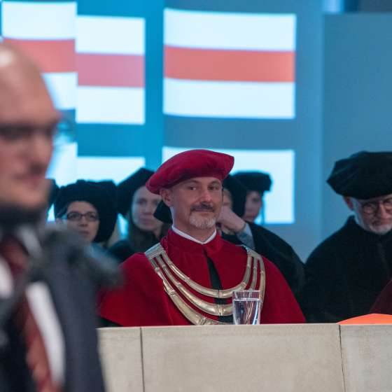 Inauguracja Roku Akademickiego 2024/2025 - 82