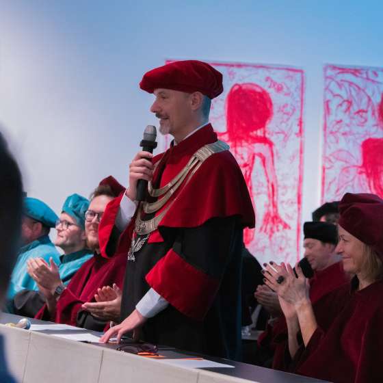 Inauguracja Roku Akademickiego 2024/2025 - 60