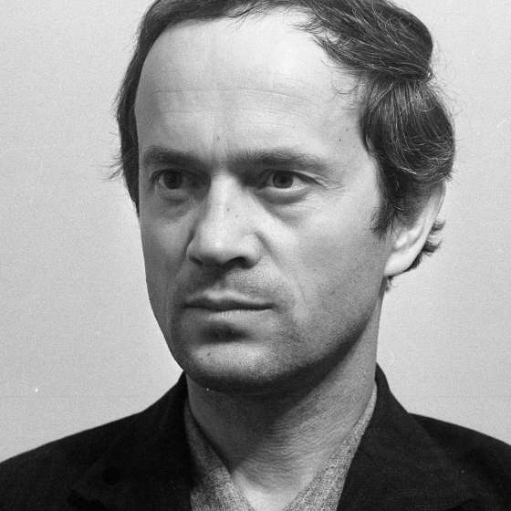 Andrzej Mentuch