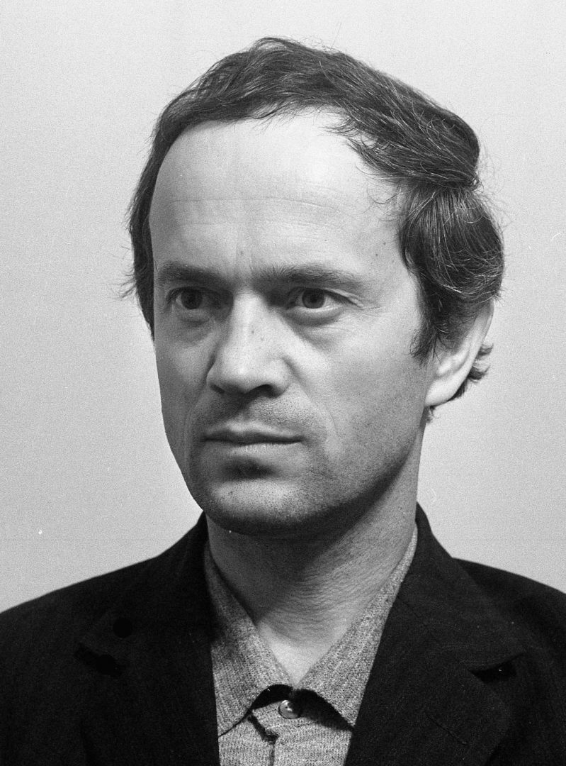 Andrzej Mentuch