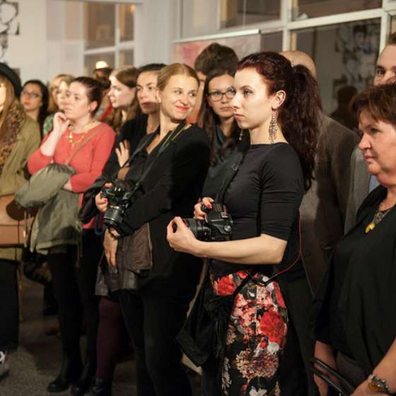 Gdańskie Biennale Sztuki 2014