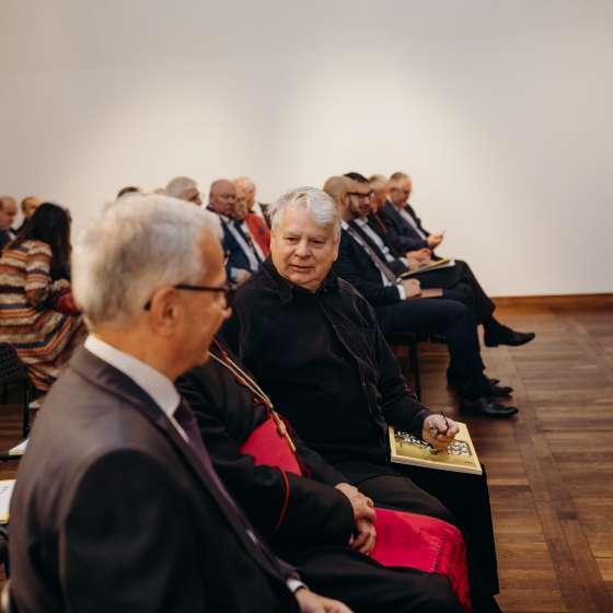 Inauguracja Roku Akademickiego 2018/2019