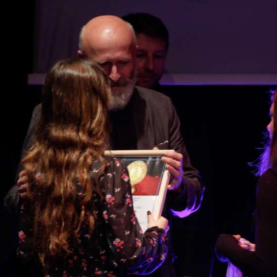 Natalia Gwiazdowska laureatką konkursu artNoble 2021 - 3