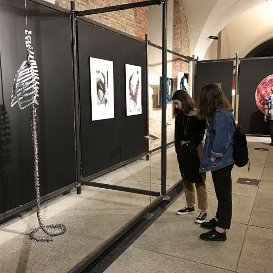Noc Muzeów 2019 - 6