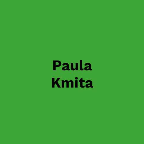 Paula Kmita