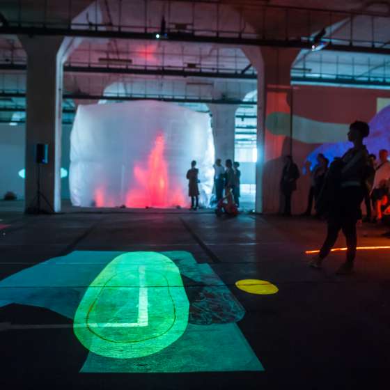 Light as a Creative Tool - 39