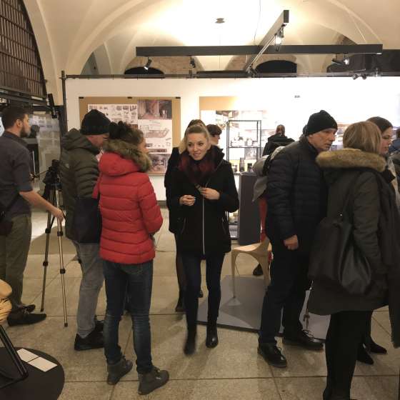 Wpis ukończony. Dyplomy 2018 - 8