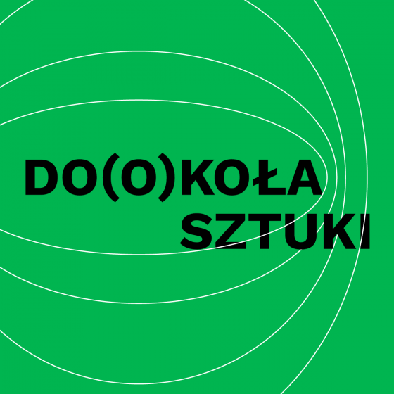 Do(o)koła sztuki - prezentacje, dyskusja - 1