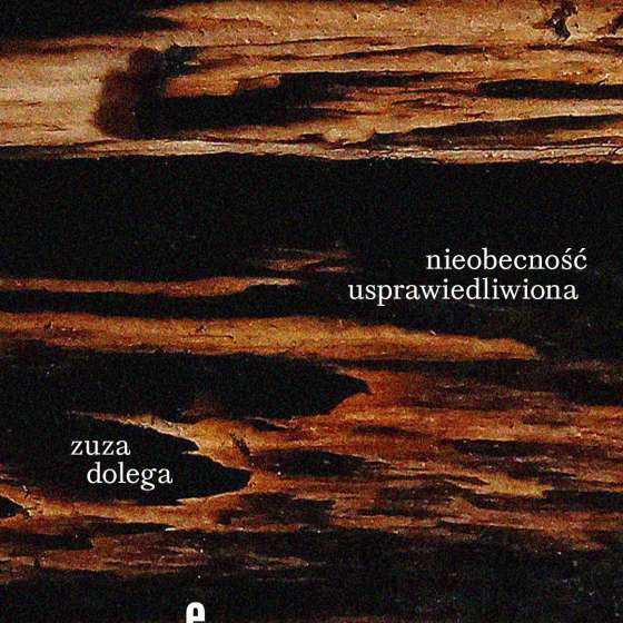 zuza dolega - nieobecność usprawiedliwiona
