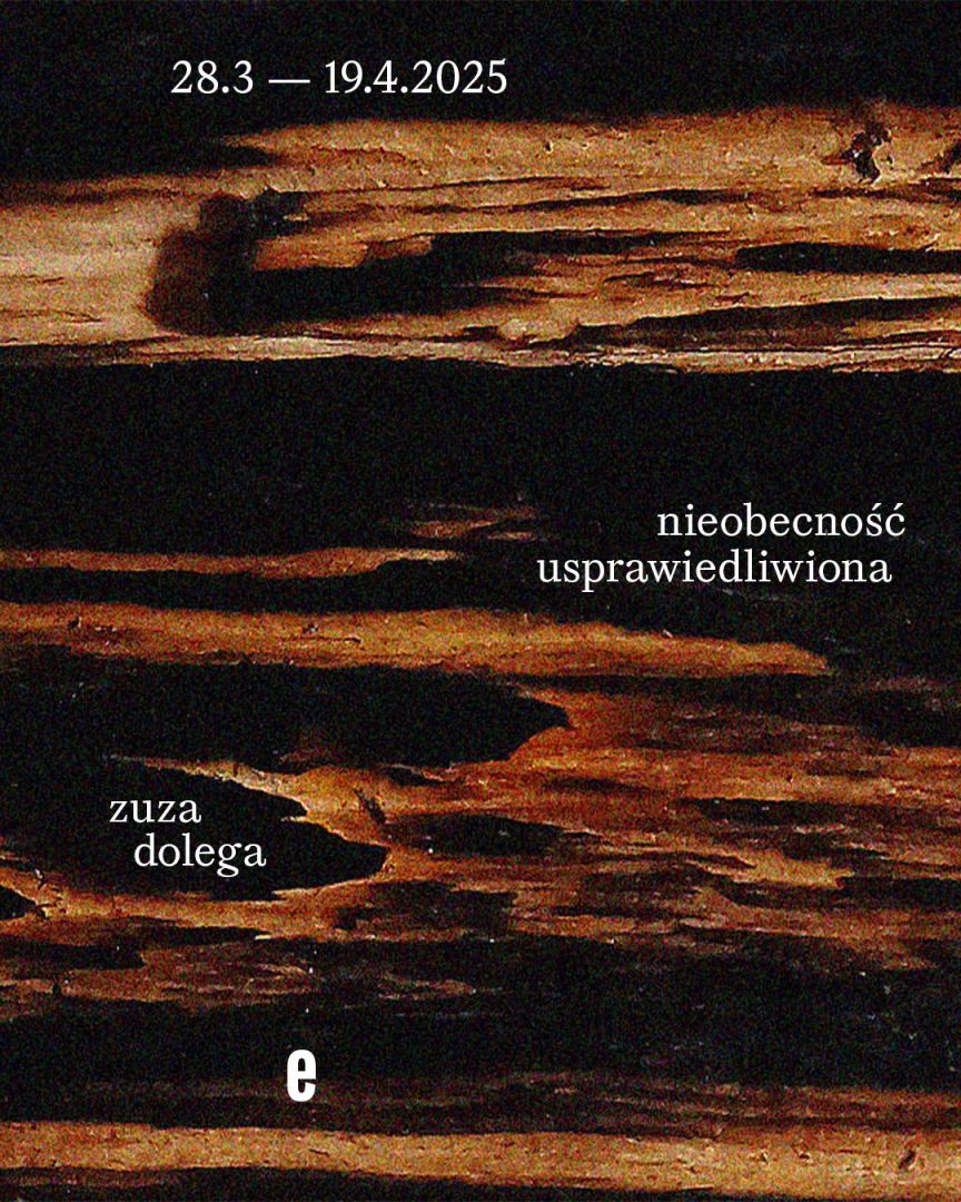 zuza dolega - nieobecność usprawiedliwiona