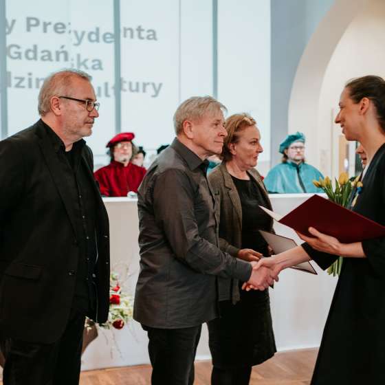 Święto Uczelni - 76 lat - 32