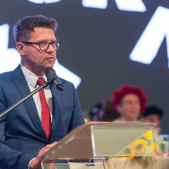 Inauguracja Roku Akademickiego 2017/2018