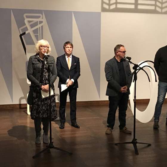 Wystawa i konferencja 