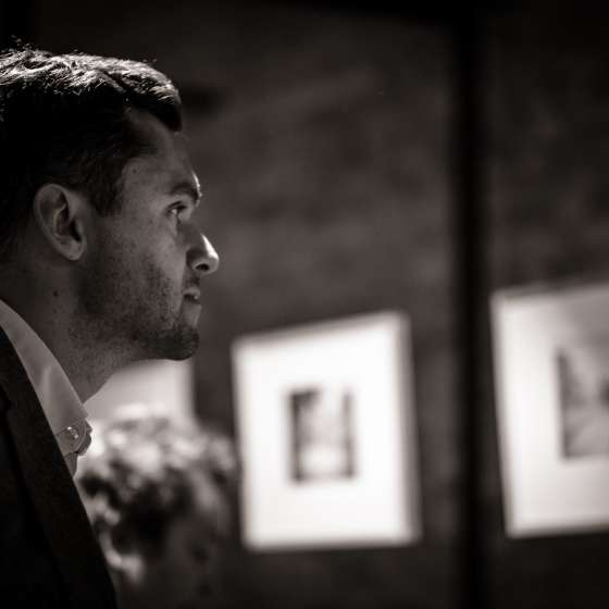 Wystawa Włodek Witek | Podróże w czasie | Travels in Time
